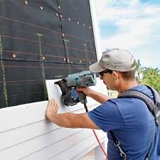 Best Wood Siding Installation  in Midland, PA